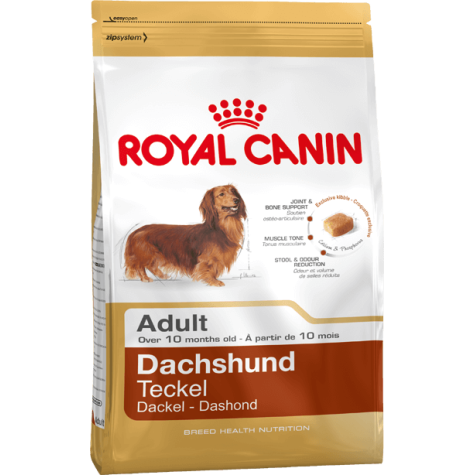 ROYAL CANIN Dachshund - 7.5 kg dachshund
