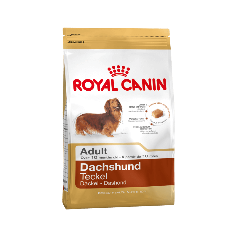 ROYAL CANIN Dachshund - Bassotto 1,5 kg
