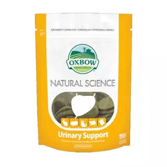 OXBOW ANIMAL HEALTH Natural Science Urinary Supplement 120 gr. - 
