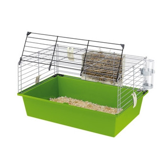 FERPLAST Cavie 60 8 x 38 x h 31,5 cm -