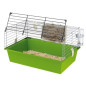 FERPLAST Cavie 60 8 x 38 x h 31,5 cm