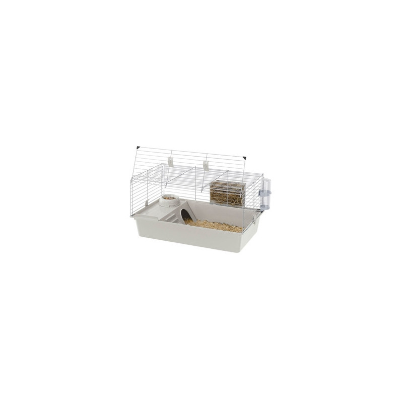 FERPLAST Cavie 80 77 x 48xh 42 cm FERPLAST Cavie 80 77 x 48xh 42 cm