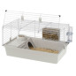 FERPLAST Cavie 80 77 x 48xh 42 cm