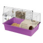 FERPLAST Gabbia Cavie 15 70 x 47xh37,5 cm