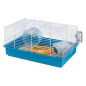 FERPLAST Gabbia Criceti 9 46 x 29,5 x h 23 cm