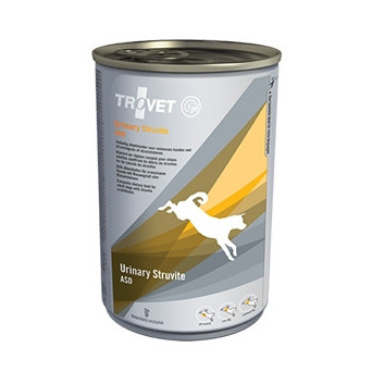 TROVET Urinary Struvite 400 gr. - 