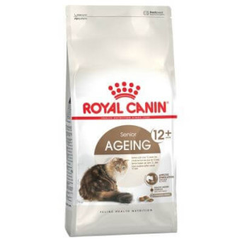 ROYAL CANIN Ageing +12 / 2 kg. - 
