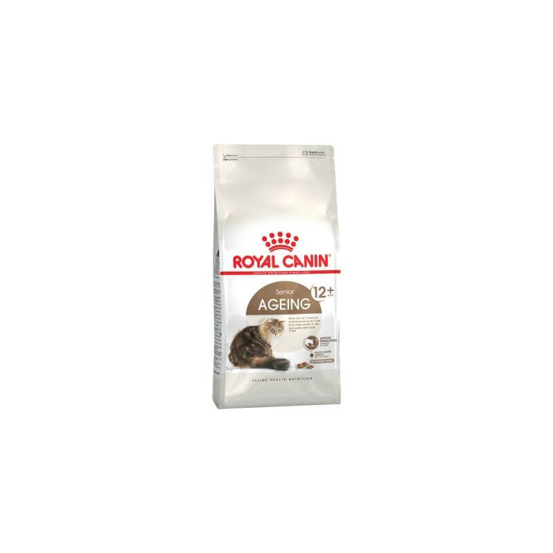 ROYAL CANIN Ageing +12 / 2 kg.