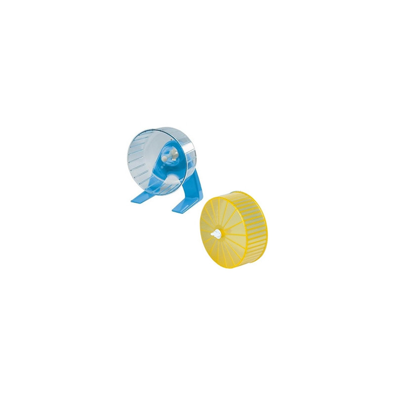 FERPLAST Ruota per Criceti 14,5 x 9,8 cm FERPLAST Ruota per Criceti 14,5 x 9,8 cm