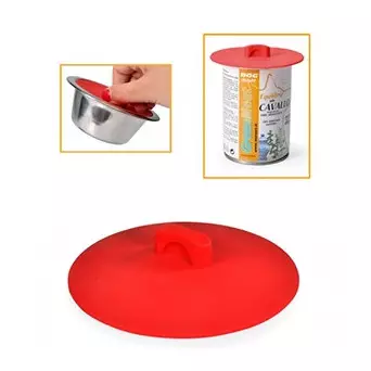 CAMON Coperchio in Silicone 1 pz. - 