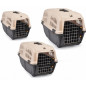 CAMON Trasportino Skudo Iata 48x31,5xh31 cm