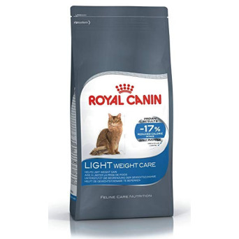 Royal canin Cat Light Weight care 3,5 kg.