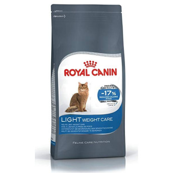 Royal canin Gatto Light Weight care 3,5 kg. - 