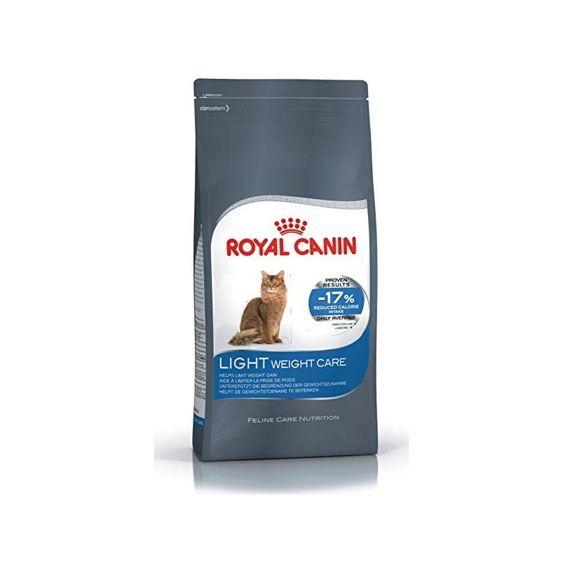 Royal canin Cat Light Weight care 3,5 kg.