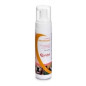 CANDIOLI Dermousse - cleansing and deodorant mousse 200 ml.