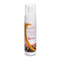 CANDIOLI Dermousse - mousse detergente et deodorante 200 ml.