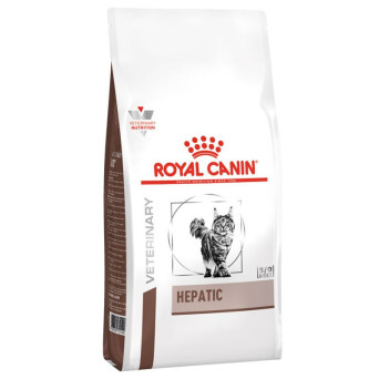 royal canin  gatto hepatic 2 kg - 