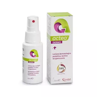 CANDIOLI Actea Dermo 50 ml. - 