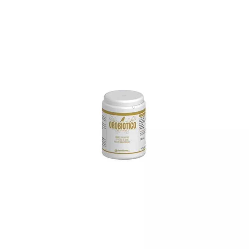 CHEMIFARMA Orobiotic 1 kg.