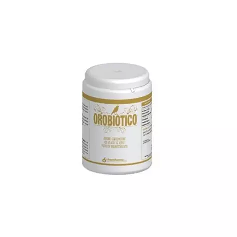 CHEMIFARMA Orobiotic 1 kg.