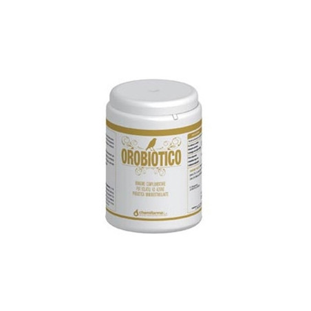 CHEMIFARMA Orobiotico 1 kg. - 