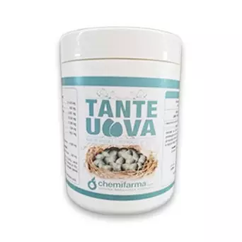 CHEMIFARMA Many Eggs 250 gr.