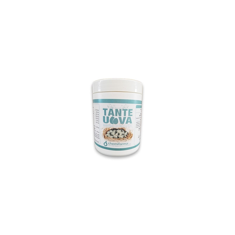 CHEMIFARMA Tante Œufs 250 g. CHEMIFARMA Tante Œufs 250 g.