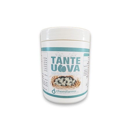 CHEMIFARMA Tante Uova 250 gr. - 