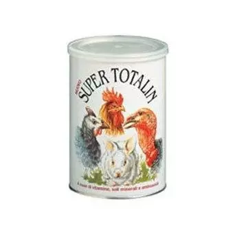 CHIFA Super Totalin Flüchtige 800 gr.