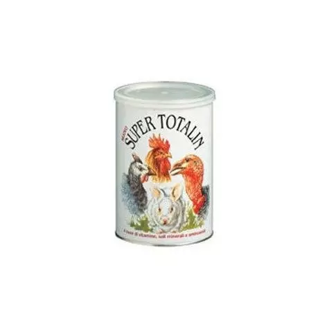 CHIFA Super Totalin Flüchtige 800 gr.