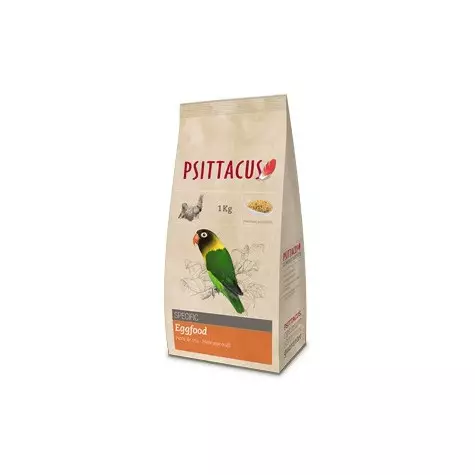 PSITTACUS Specific Eggfood 1 kg.
