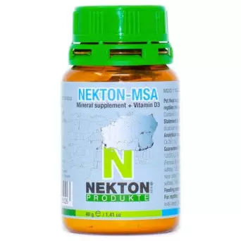 VERSELE-LAGA LAGA Nekton MSA 40 gr.