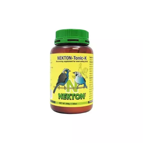 VERSELE-LAGA Nekton Tonic K 200 gr. - 