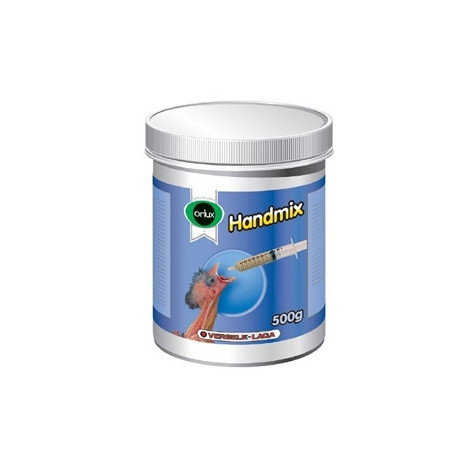 VERSELE-LAGA Orlux Imbecco Handmix 500 gr. - 