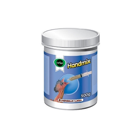 VERSELE-LAGA Orlux Imbecco Handmix 500 gr. - 