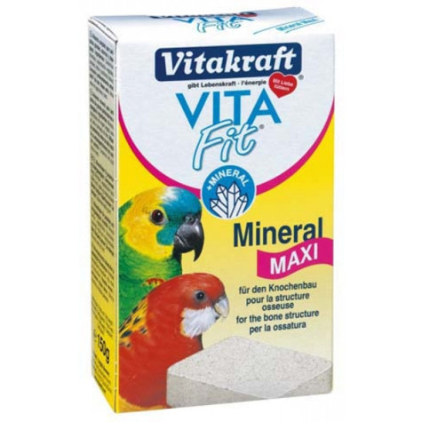 VERSELE-LAGA Vita Mineral Maxi 150 gr.