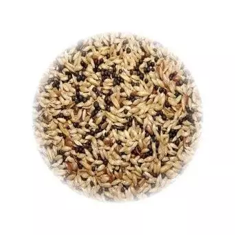 ALI' SEEDS Ali Futter für Kanaren Hobbyitalia 1 kg.