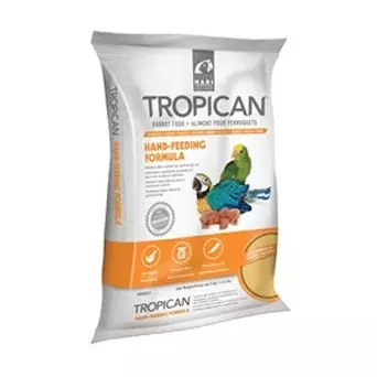 HAGEN Hari Tropican Handfütterungsformel 2 kg.