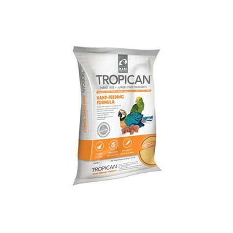 HAGEN Hari Tropican Hand-Feeding Formula 2 kg.