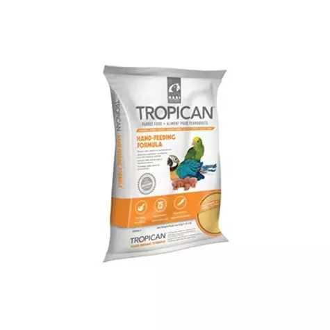 HAGEN Hari Tropican Handfütterungsformel 2 kg.