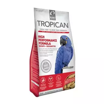 HAGEN Hari Tropican Hochleistungskekse 1,5 kg.