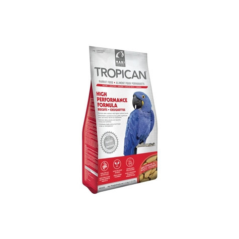HAGEN Hari Tropican High Performance Biscuits 1,5 kg. - 