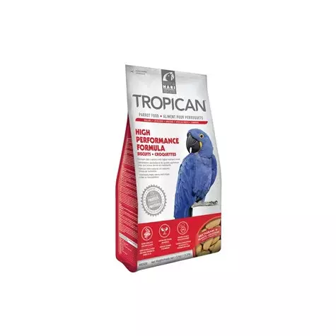 HAGEN Hari Tropican Hochleistungskekse 1,5 kg.