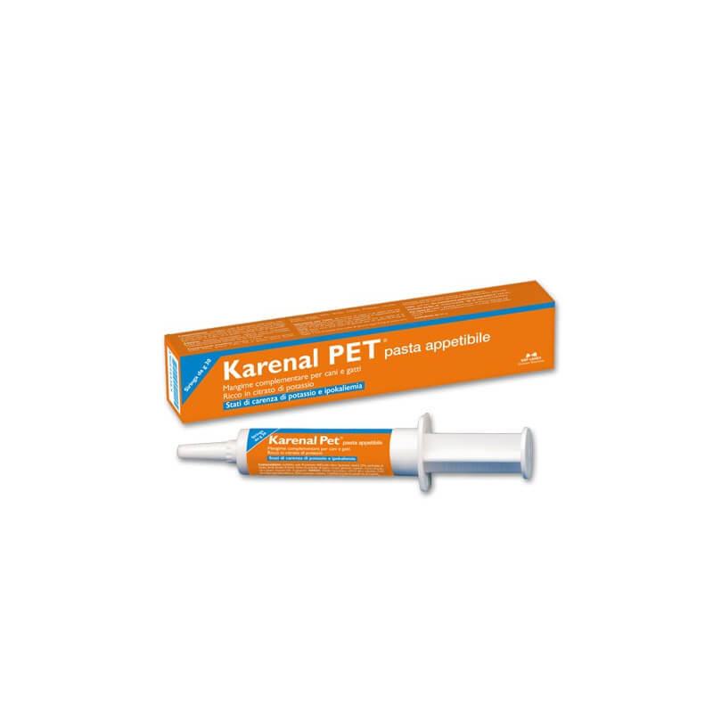 NBF Lanes Karenal Pet pâte 30 g NBF Lanes Karenal Pet pâte 30 g