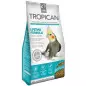HAGEN Hari Tropican Lifetime Formula Granules 4 mm 1.8 kg.