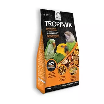 HAGEN Hari Tropimix Enrichment Food Small 1.80 kg. - 