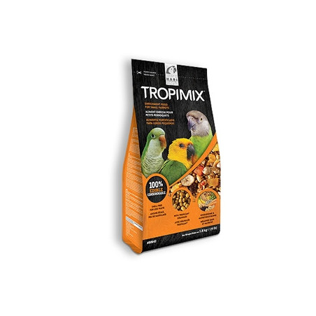 HAGEN Hari Tropimix Enrichment Food Small 1.80 kg. - 