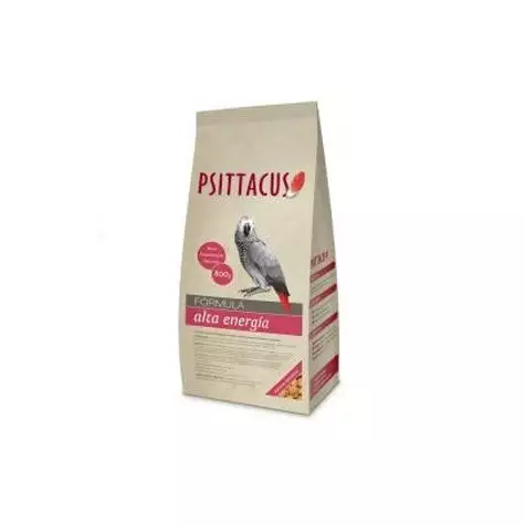 PSITTACUS High Energy Formula 800 gr.