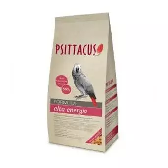 PSITTACUS High Energy Formula 12 kg.