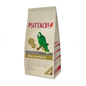 PSITTACUS Formula Alta Proteina 12 kg. - 